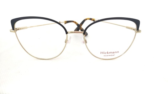 Armao de Grau Hickmann HI10029 04A Metal Dourado